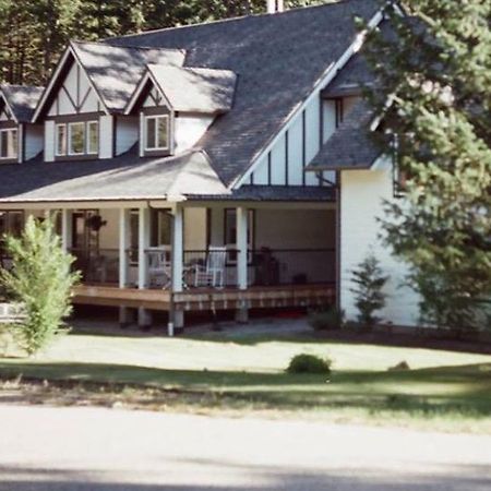 Bed and Breakfast Country Dream à Fintry Extérieur photo