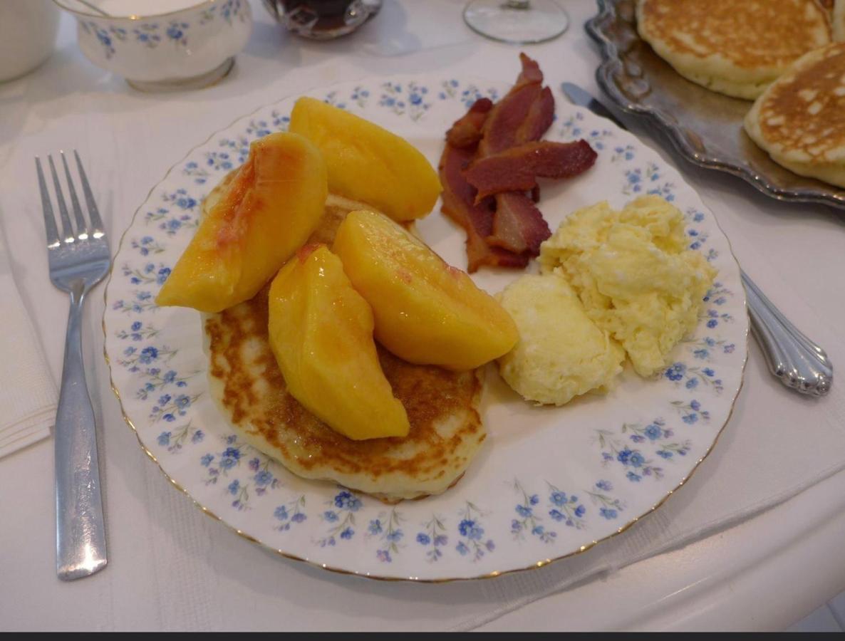 Bed and Breakfast Country Dream à Fintry Extérieur photo