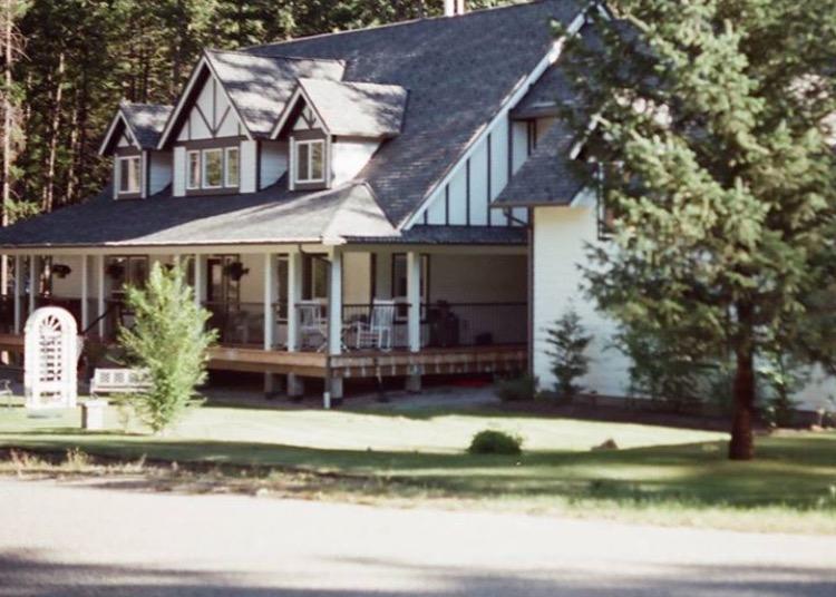 Bed and Breakfast Country Dream à Fintry Extérieur photo