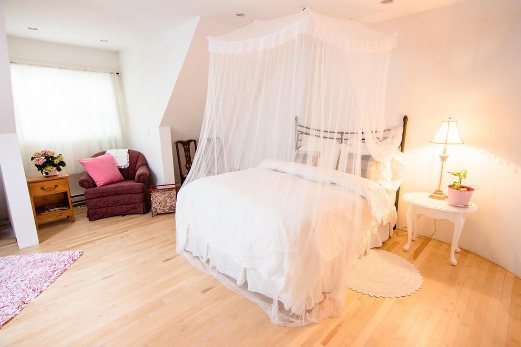 Bed and Breakfast Country Dream à Fintry Extérieur photo